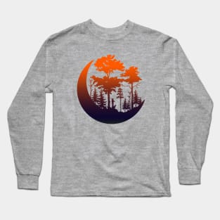 The Hunter Long Sleeve T-Shirt